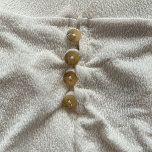 Vix Imani Hot Pants Bikini - Bottom Only - Picture 5 of 5